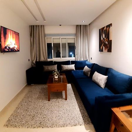 Almaraya Appartement Family Only Tanger Exterior foto