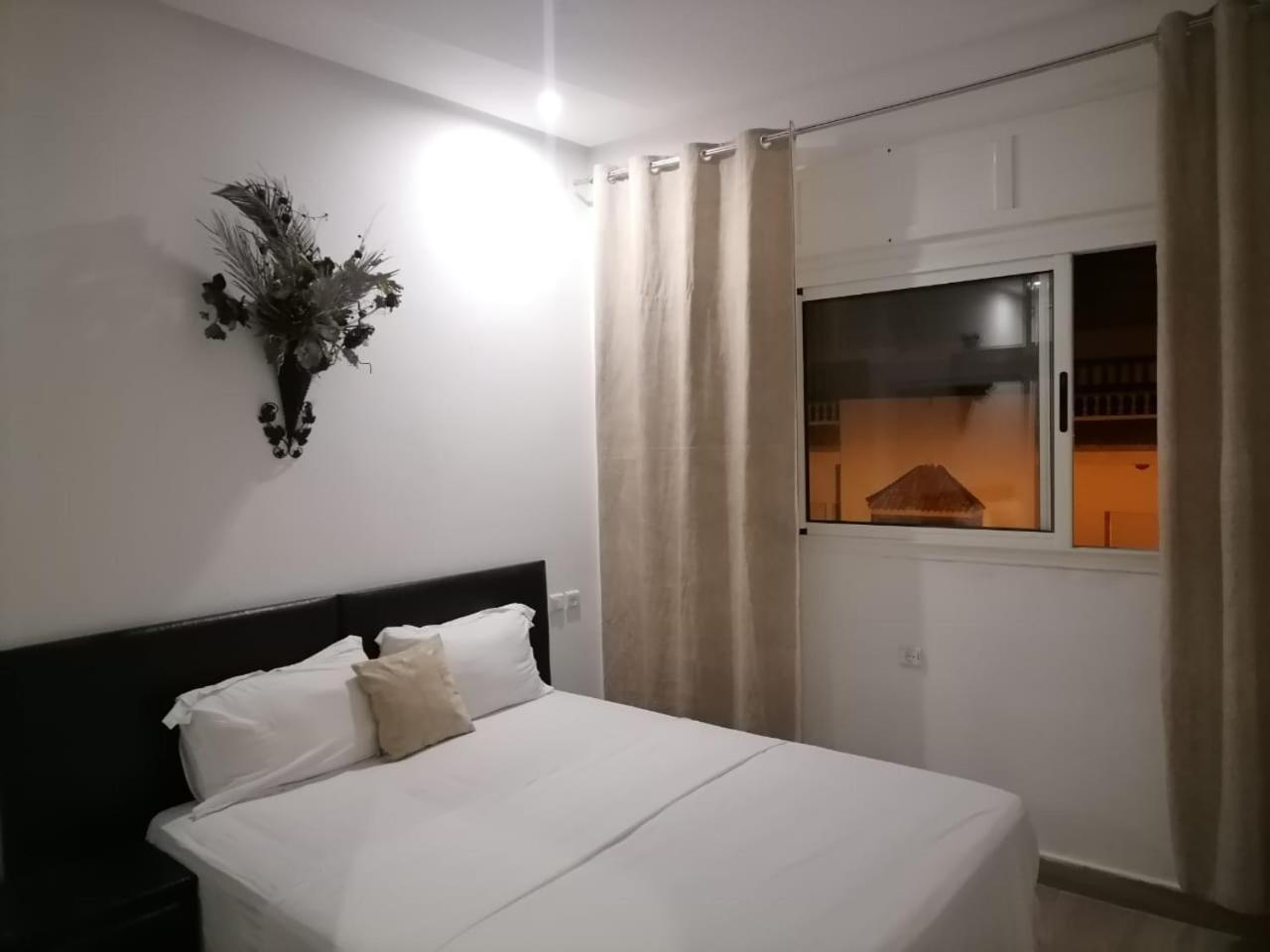 Almaraya Appartement Family Only Tanger Exterior foto